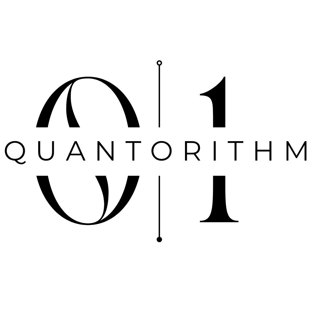 Welcome to Quantorithm