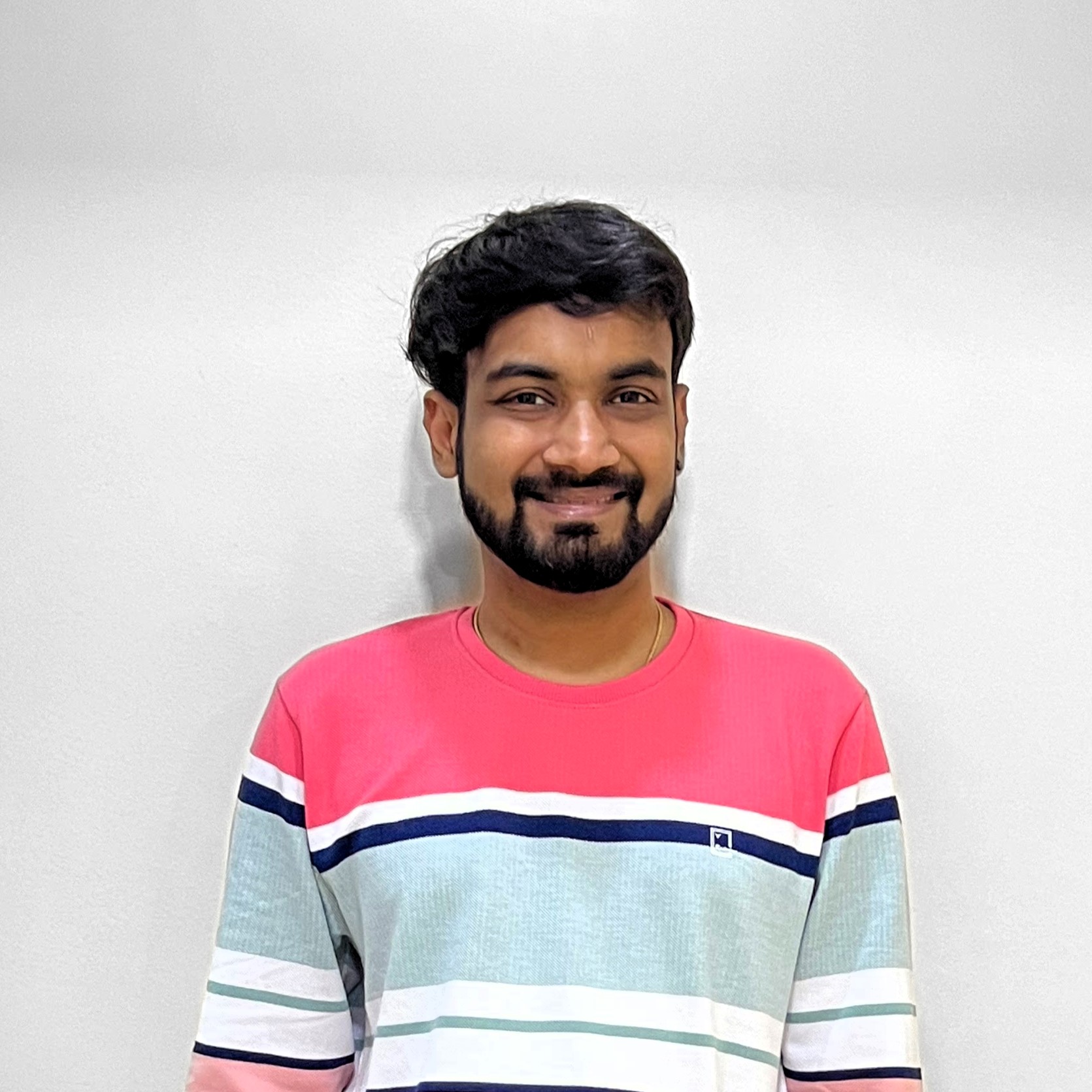 Lokesh Jain